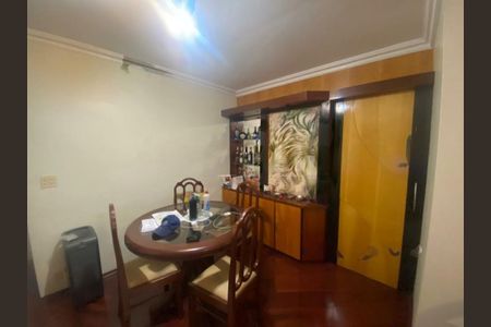 Apartamento à venda com 3 quartos, 82m² em Vila Campo Grande, São Paulo