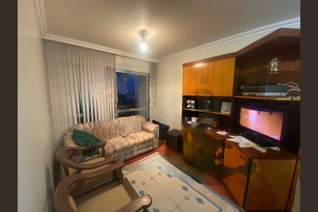 Apartamento à venda com 3 quartos, 82m² em Vila Campo Grande, São Paulo