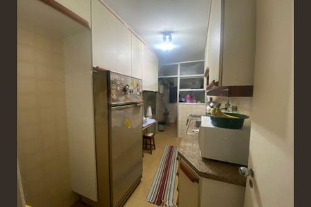 Apartamento à venda com 3 quartos, 82m² em Vila Campo Grande, São Paulo