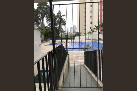 Apartamento à venda com 3 quartos, 82m² em Vila Campo Grande, São Paulo