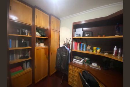 Apartamento à venda com 3 quartos, 82m² em Vila Campo Grande, São Paulo