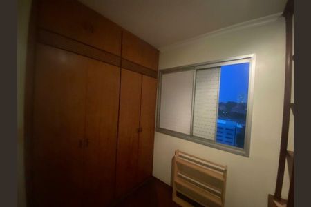 Apartamento à venda com 3 quartos, 82m² em Vila Campo Grande, São Paulo