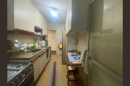 Apartamento à venda com 3 quartos, 82m² em Vila Campo Grande, São Paulo