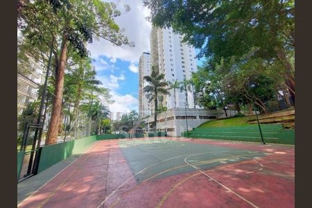 Apartamento à venda com 3 quartos, 82m² em Vila Campo Grande, São Paulo