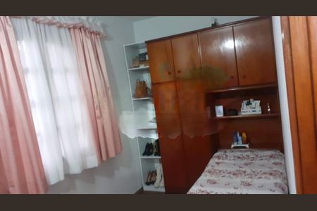 Casa à venda com 3 quartos, 177m² em Jardim Rosalina, São Paulo