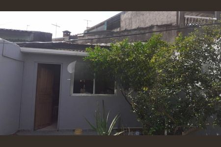 Casa à venda com 177m², 3 quartos e 2 vagas