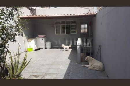 Casa à venda com 177m², 3 quartos e 2 vagas