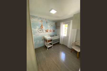 Apartamento à venda com 55m², 2 quartos e 2 vagas Apartamento à venda com 55m², 2 quartos e 2 vagasQuarto
