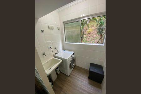 Apartamento à venda com 55m², 2 quartos e 2 vagas Apartamento à venda com 55m², 2 quartos e 2 vagasÁrea de serviço