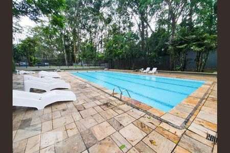Apartamento à venda com 55m², 2 quartos e 2 vagas Apartamento à venda com 55m², 2 quartos e 2 vagasÁrea externa