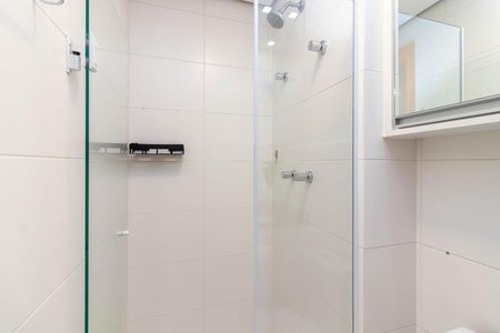 Apartamento para alugar com 57m², 2 quartos e 1 vagaBanheiro 2