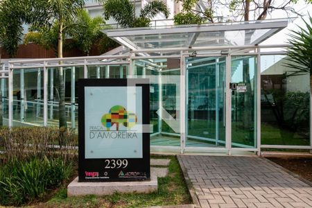 Apartamento para alugar com 57m², 2 quartos e 1 vagaFachada do Prédio