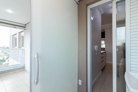 Apartamento para alugar com 57m², 2 quartos e 1 vagaÁrea de Serviço