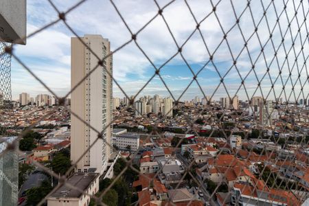 Apartamento para alugar com 57m², 2 quartos e 1 vagaQuarto 2 - Vista