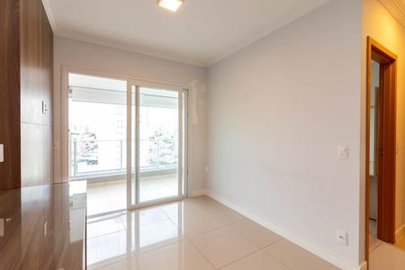 Apartamento para alugar com 57m², 2 quartos e 1 vagaSala