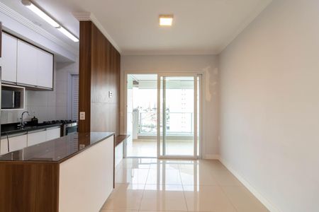 Apartamento para alugar com 57m², 2 quartos e 1 vagaSala