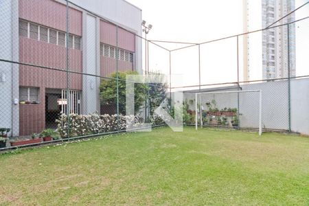 Apartamento para alugar com 57m², 2 quartos e 1 vagaQuadra Esportiva