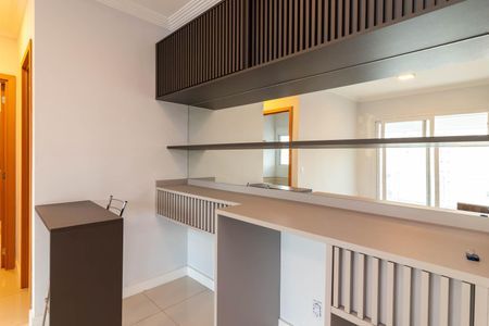 Apartamento para alugar com 57m², 2 quartos e 1 vagaSala