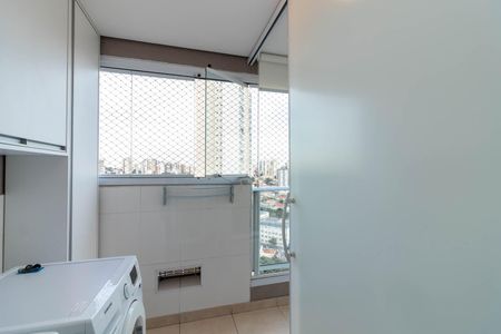 Apartamento para alugar com 57m², 2 quartos e 1 vagaÁrea de Serviço