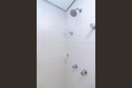 Apartamento para alugar com 57m², 2 quartos e 1 vagaBanheiro 2