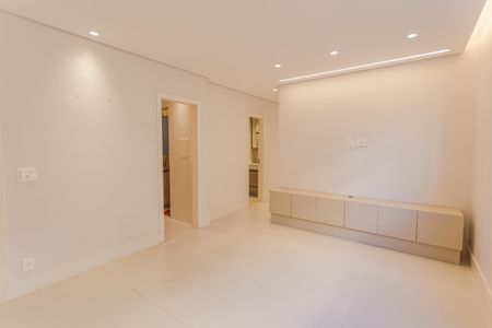 Sala de apartamento para alugar com 3 quartos, 68m² em Palmares, Belo Horizonte