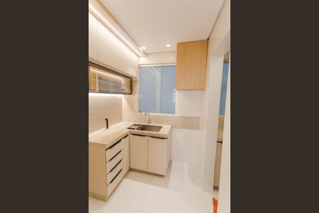 Apartamento para alugar com 68m², 3 quartos e 2 vagas Apartamento para alugar com 68m², 3 quartos e 2 vagasCozinha