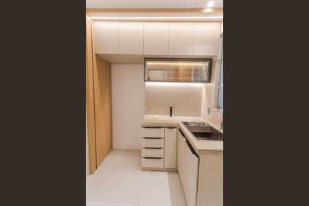 Apartamento para alugar com 68m², 3 quartos e 2 vagas Apartamento para alugar com 68m², 3 quartos e 2 vagasCozinha