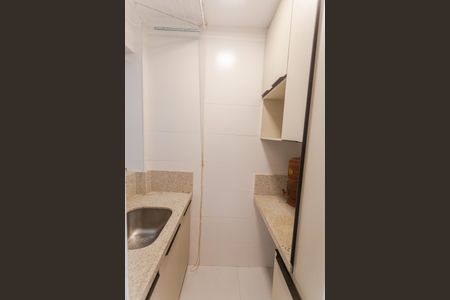 Apartamento para alugar com 68m², 3 quartos e 2 vagas Apartamento para alugar com 68m², 3 quartos e 2 vagasÁrea de Serviço