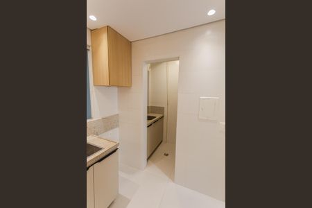 Apartamento para alugar com 68m², 3 quartos e 2 vagas Apartamento para alugar com 68m², 3 quartos e 2 vagasCozinha