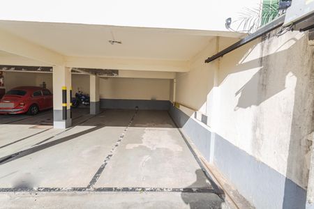 Apartamento para alugar com 68m², 3 quartos e 2 vagas Apartamento para alugar com 68m², 3 quartos e 2 vagasGaragem