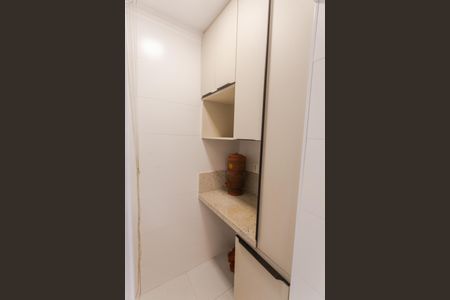 Apartamento para alugar com 68m², 3 quartos e 2 vagas Apartamento para alugar com 68m², 3 quartos e 2 vagasÁrea de Serviço