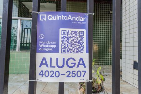 Apartamento para alugar com 68m², 3 quartos e 2 vagas Apartamento para alugar com 68m², 3 quartos e 2 vagasPlaquinha Instalada