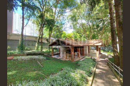 Apartamento à venda com 162m², 4 quartos e 4 vagas
