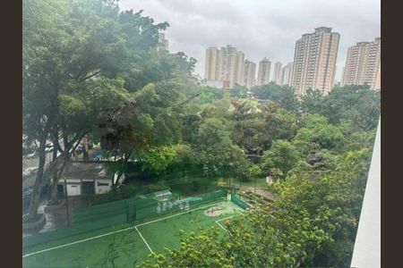 Apartamento à venda com 162m², 4 quartos e 4 vagas