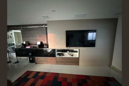 Apartamento à venda com 4 quartos, 162m² em Vila Campo Grande, São Paulo