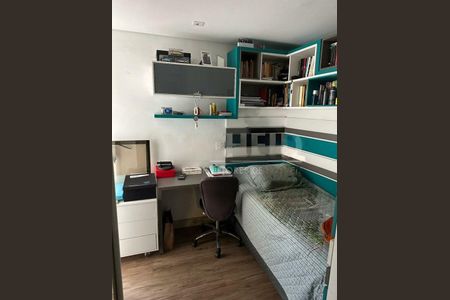 Apartamento à venda com 4 quartos, 162m² em Vila Campo Grande, São Paulo