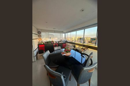 Apartamento à venda com 4 quartos, 162m² em Vila Campo Grande, São Paulo