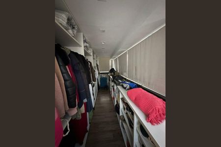 Apartamento à venda com 162m², 4 quartos e 4 vagas