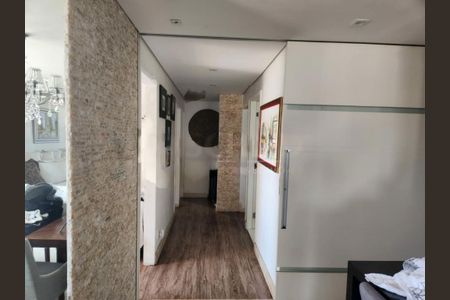 Apartamento à venda com 4 quartos, 162m² em Vila Campo Grande, São Paulo