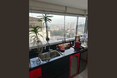 Apartamento à venda com 4 quartos, 162m² em Vila Campo Grande, São Paulo