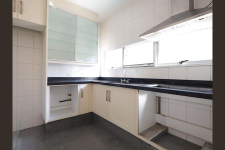 Casa de condomínio à venda com 245m², 4 quartos e 3 vagasCozinha