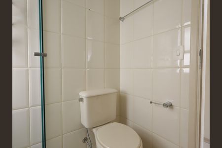 Casa de condomínio à venda com 245m², 4 quartos e 3 vagasBanheiro