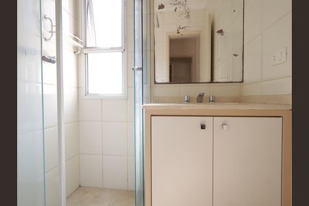 Casa de condomínio à venda com 245m², 4 quartos e 3 vagasBanheiro da Suíte 2
