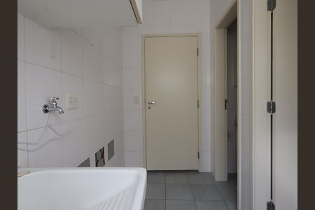 Casa de condomínio à venda com 245m², 4 quartos e 3 vagasÁrea de Serviço