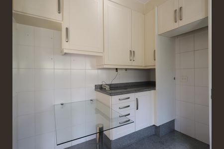 Casa de condomínio à venda com 245m², 4 quartos e 3 vagasCozinha