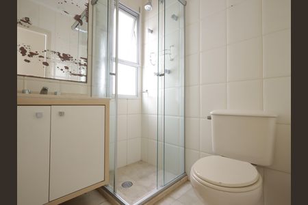 Casa de condomínio à venda com 245m², 4 quartos e 3 vagasBanheiro
