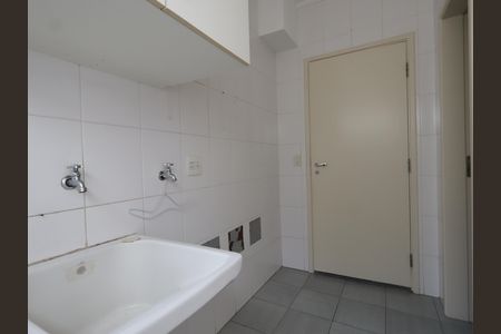 Casa de condomínio à venda com 245m², 4 quartos e 3 vagasÁrea de Serviço