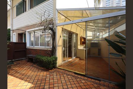 Casa de condomínio à venda com 245m², 4 quartos e 3 vagasJardim