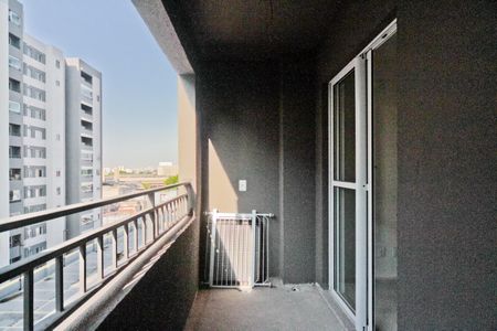 Apartamento à venda com 48m², 2 quartos e 1 vagaÁrea de Serviço