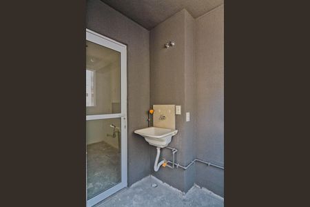 Apartamento à venda com 48m², 2 quartos e 1 vagaÁrea de Serviço
